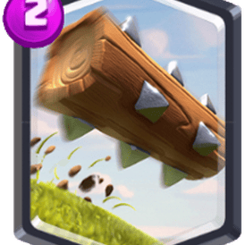 El tronco (Clash Royale) AI Voice