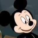 Mickey Mouse (SNL TV Funhouse) AI Voice