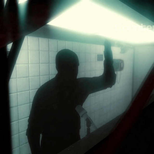 BO1 Interrogators AI Voice