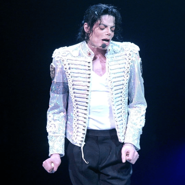 Michael Jackson (Invincible Era RVC ) AI Voice