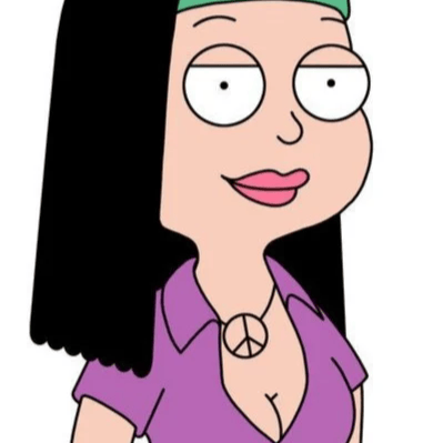 Hayley Smith American Dad German  AI Voice
