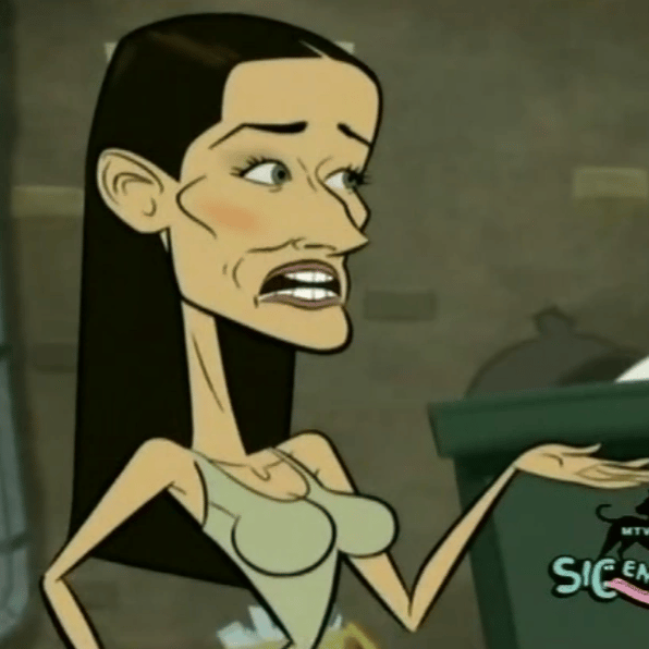 Demi Moore (Where My Dogs At?) AI Voice