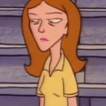 Ardeth (The Critic) AI Voice