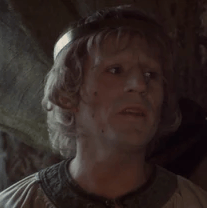 Prince Herbert (Monty Python) AI Voice