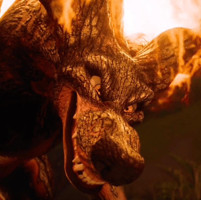 Firewolf (Swapped) [RVC v2] [64 Epochs]