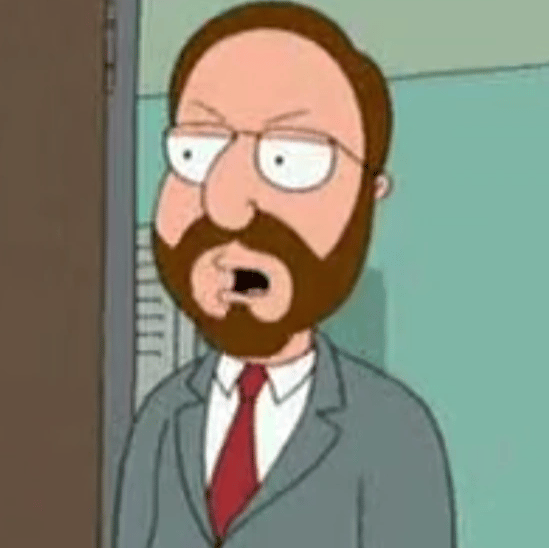 Principal Sloan (Family Guy) AI Voice