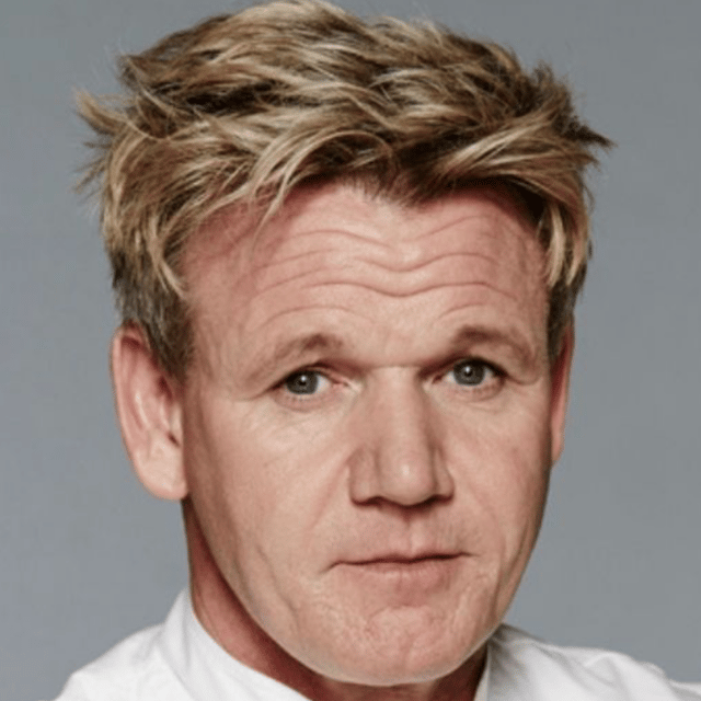 Gordon Ramsey AI Voice