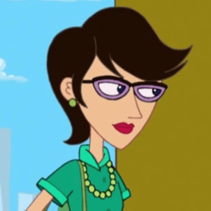 Charlene Doofenshmirtz (P&F) AI Voice