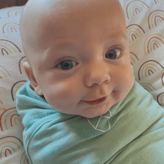 Gooy ahh Baby Image