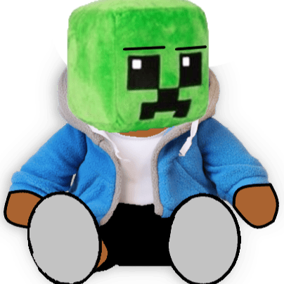 CreeperHead387 AI Voice