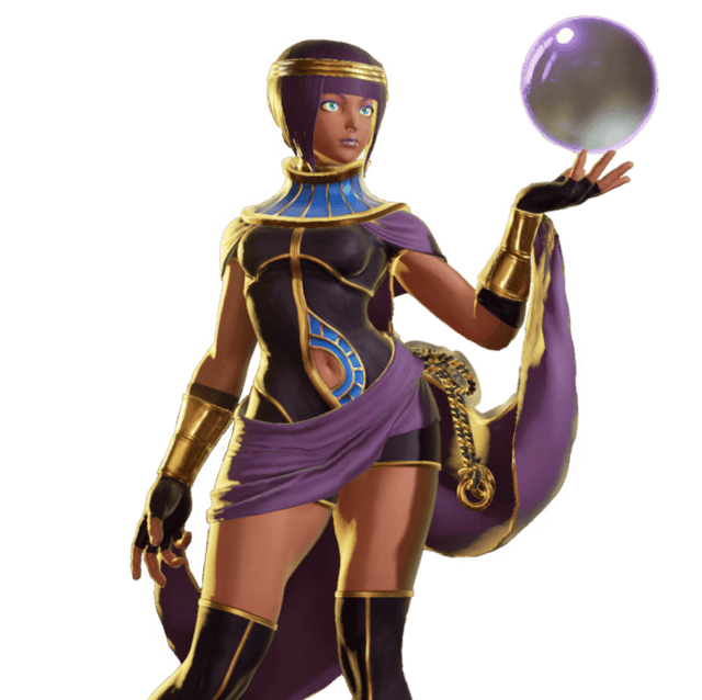 Menat AI Voice