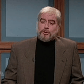 Sean Connery (SNL) (Darrell Hammond) Image