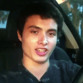 Eliot Rodger AI Voice