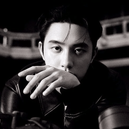 EXO Doh Kyungsoo Image