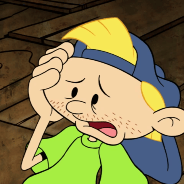 Numbuh 142 (KND) AI Voice
