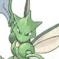 Scyther (Pokémon) AI Voice
