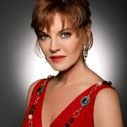 Sharon Potter (Get a Life) (Robin Riker) Image