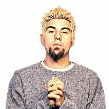 Chino Moreno (Deftones, Around the Fur – 1997) AI Voice