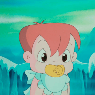 Park Huidong (Dooly Movie) AI Voice