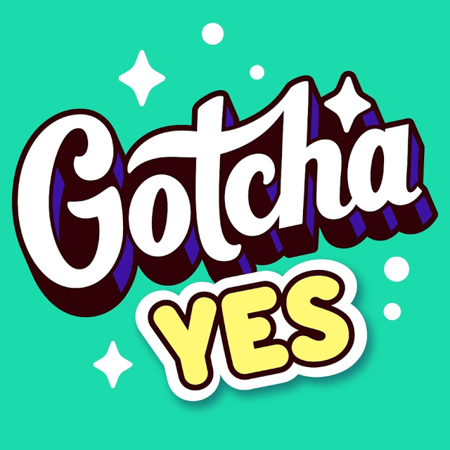 Gotcha! 2 Image