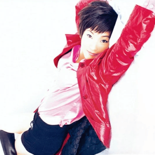 Kohmi Hirose AI Voice