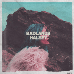 Halsey Voice AI Voice