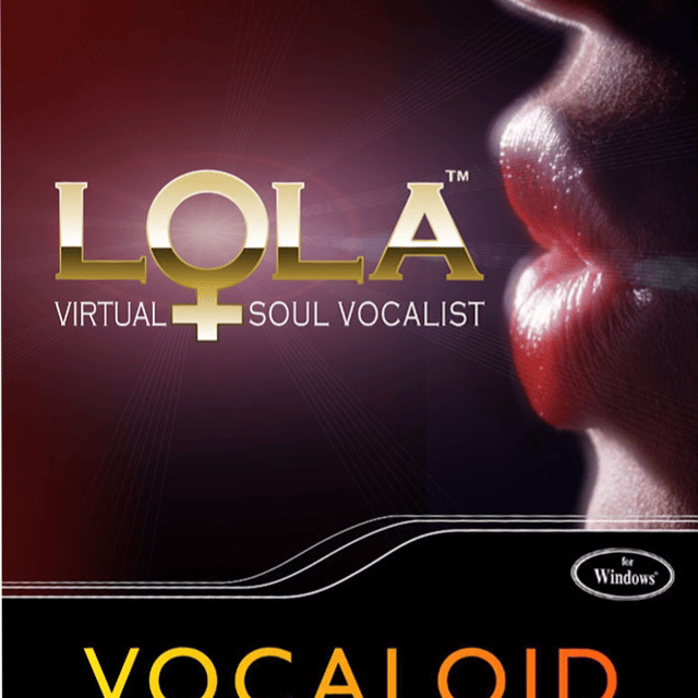 LOLA (VOCALOID) AI Voice
