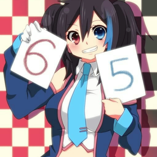 Yokune Ruko (male voicebank) UTAU AI Voice