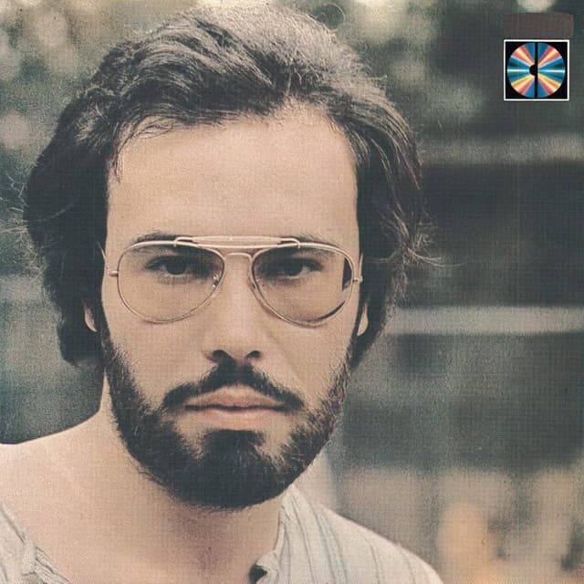 Antonello Venditti Image