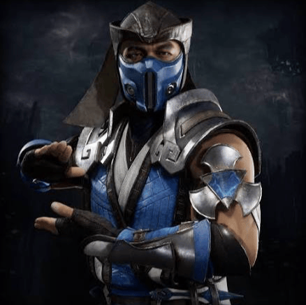 Sub Zero  AI Voice