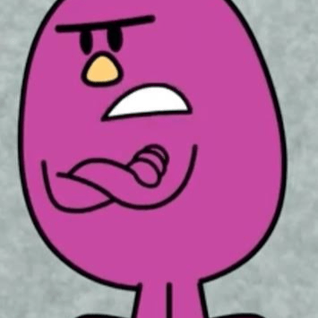 Mr Stubborn AI Voice