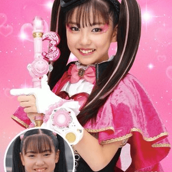 Kokomi Sakurai AI Voice