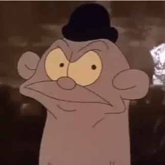 Shorty (Ralph Bakshi’s Heavy Traffic) AI Voice