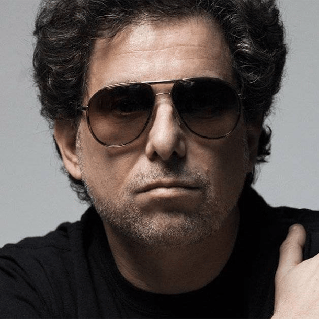 Andrés Calamaro ( Álbum Bohemio, Época ) AI Voice
