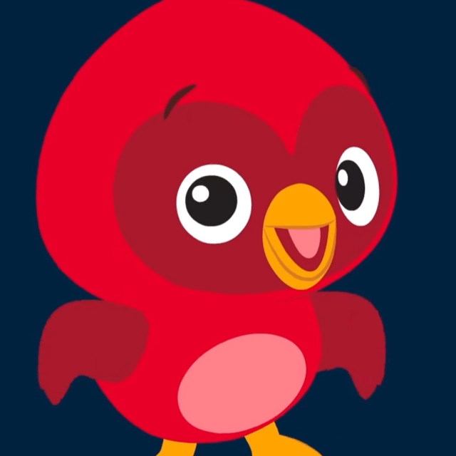 Roxy (baby Einstein) AI Voice