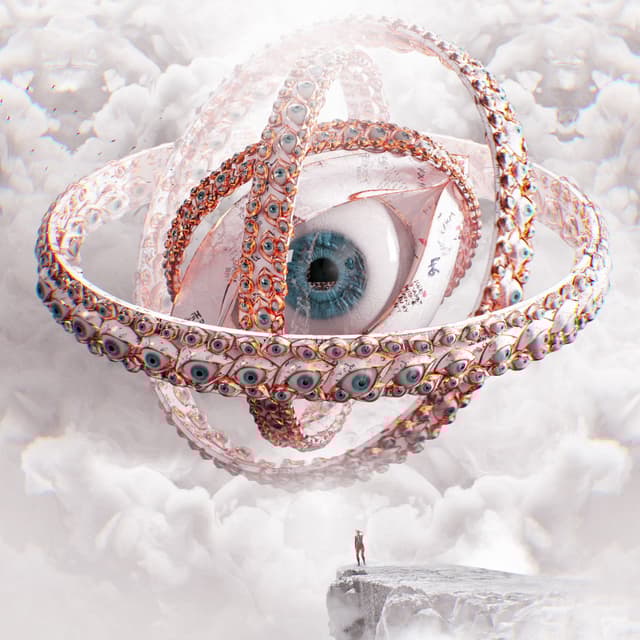 Ophanim voice  Image