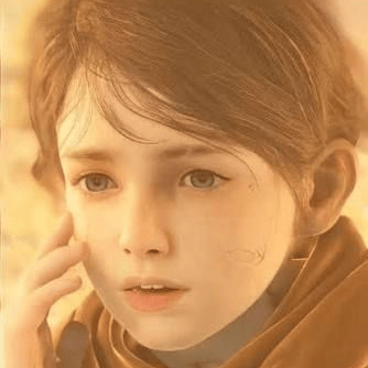Hugo De Rune (A plague tale 2) AI Voice