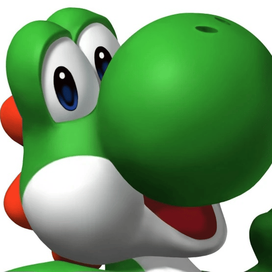 Yoshi (DS Era) AI Voice
