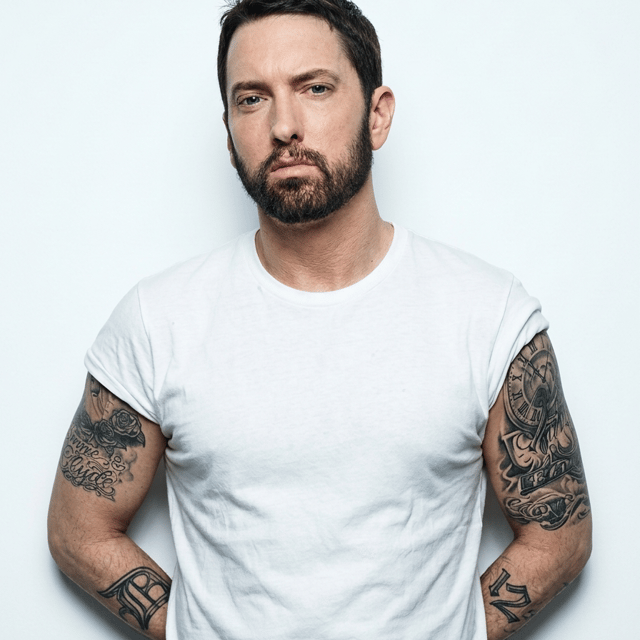 Eminem (Ken Kaniff) AI Voice