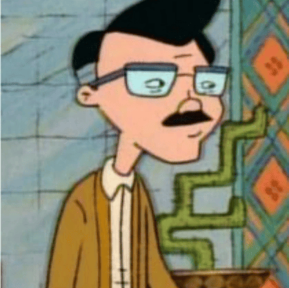 Kyo Heyerdahl (Hey Arnold!) AI Voice