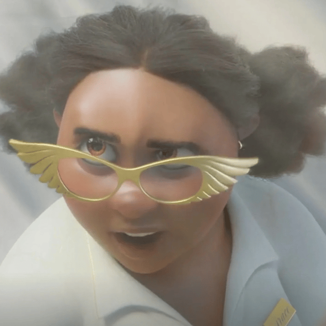 Grace (10 Lives) [RVC v2] [75 Epochs]