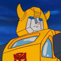 Bumblebee (Transformers G1) AI Voice