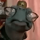 Sherman (Noddy) AI Voice