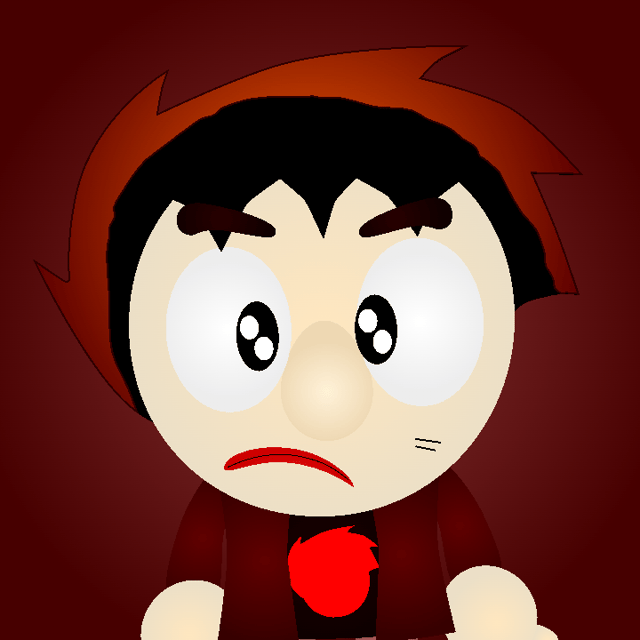 Shaldi the HedgeBald AI Voice