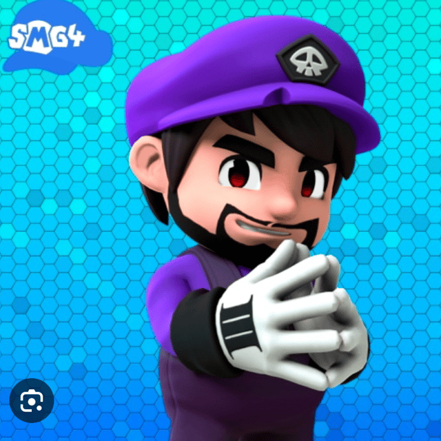 SMG3 Image