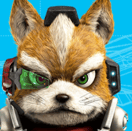 Fox Mccloud (Joe Zieja) AI Voice