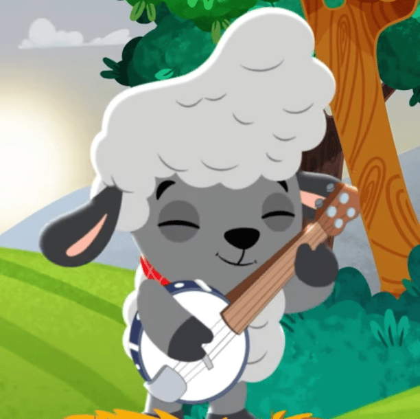  Donald (Baby Einstein Farm Explorers) AI Voice