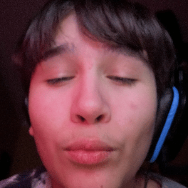 Alek AI Voice