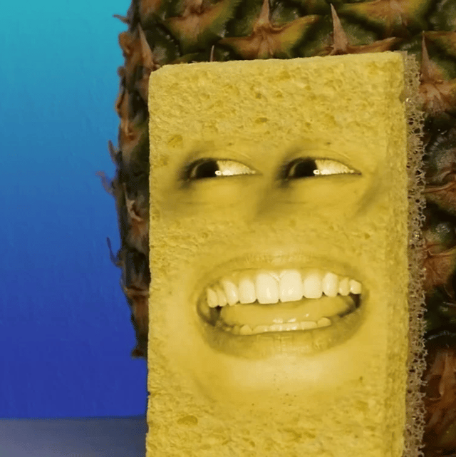 SpongeRob (nigahiga) AI Voice