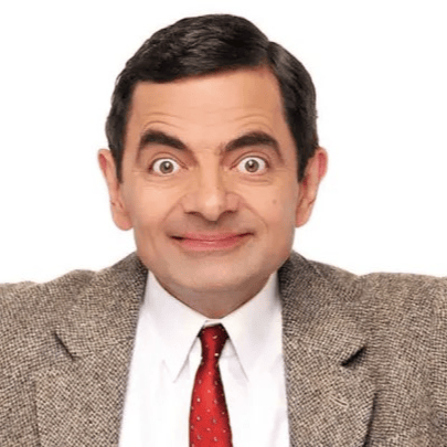 Mr. Bean  AI Voice